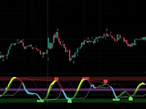 Divergence Indicator (Monthly Plan)( 1 Indicator)